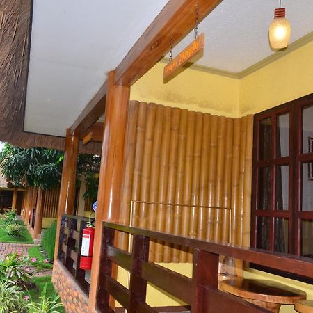 Veraneante Resort Panglao Szoba fotó
