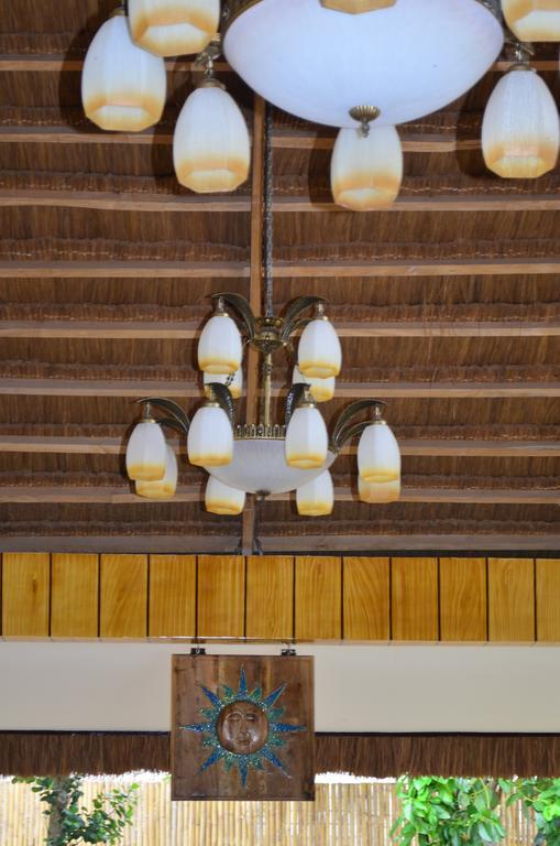 Veraneante Resort Panglao Kültér fotó