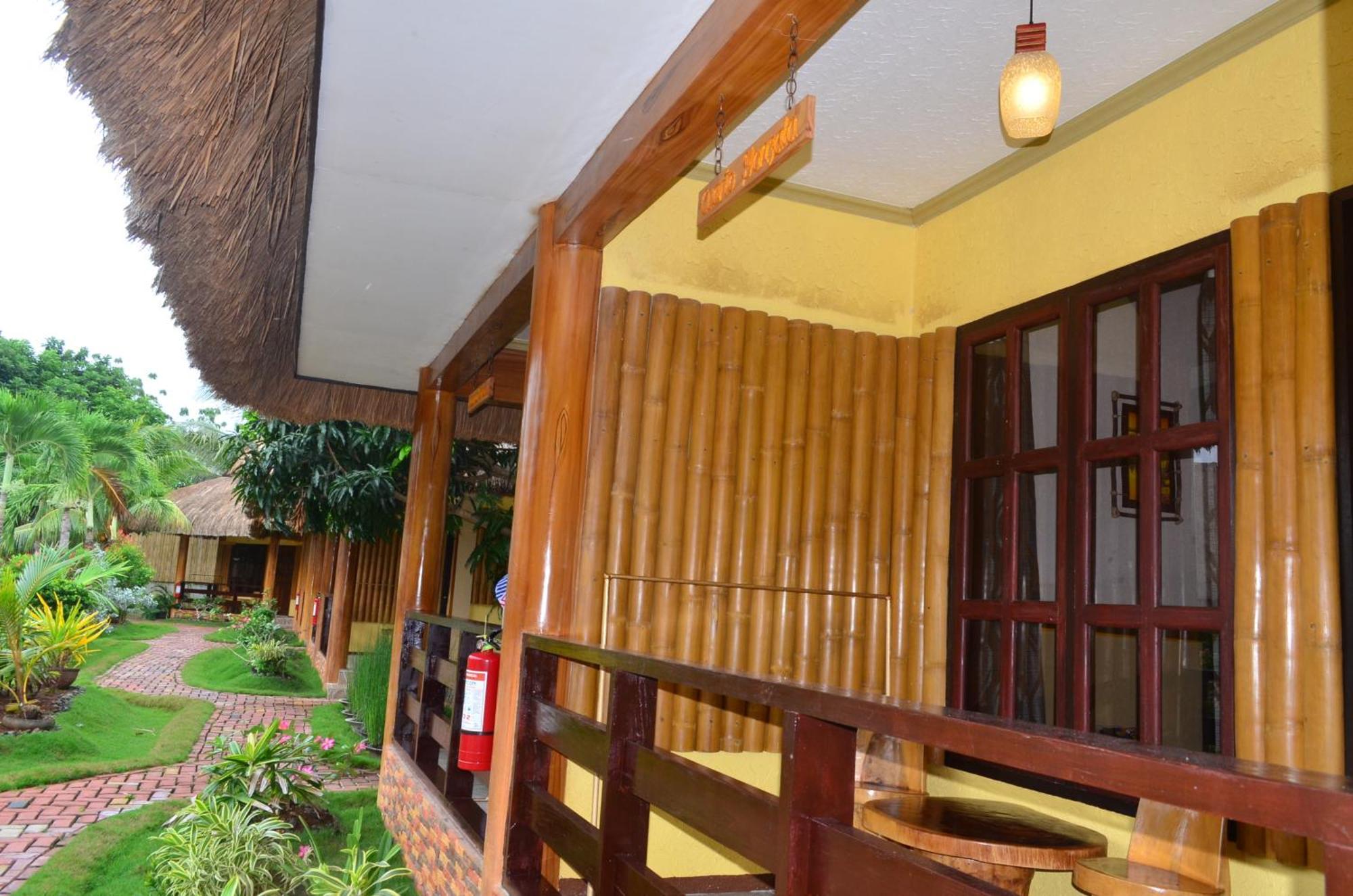 Veraneante Resort Panglao Szoba fotó