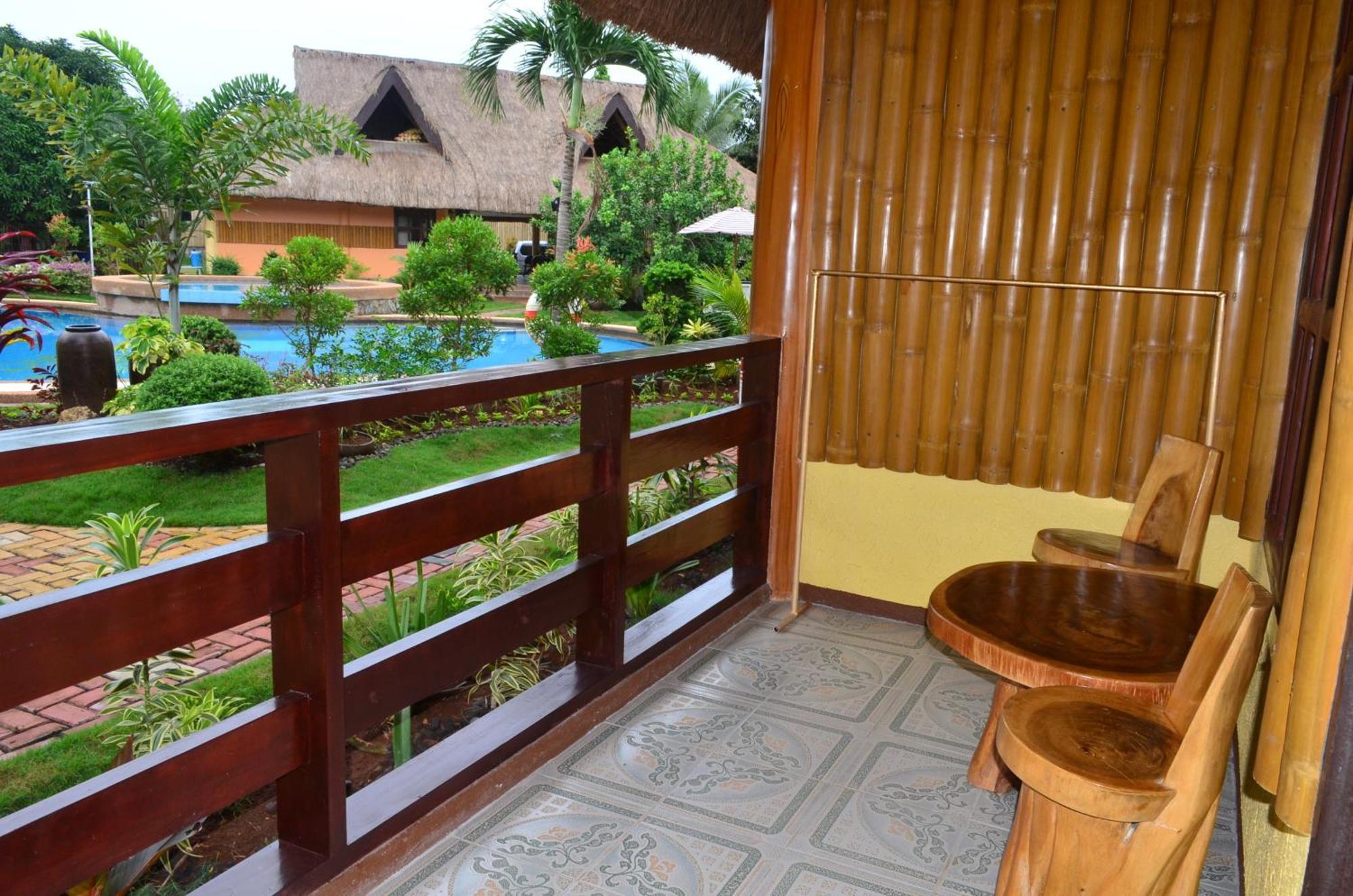 Veraneante Resort Panglao Szoba fotó