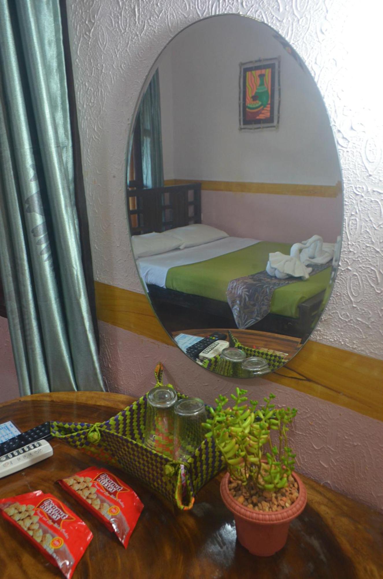 Veraneante Resort Panglao Szoba fotó