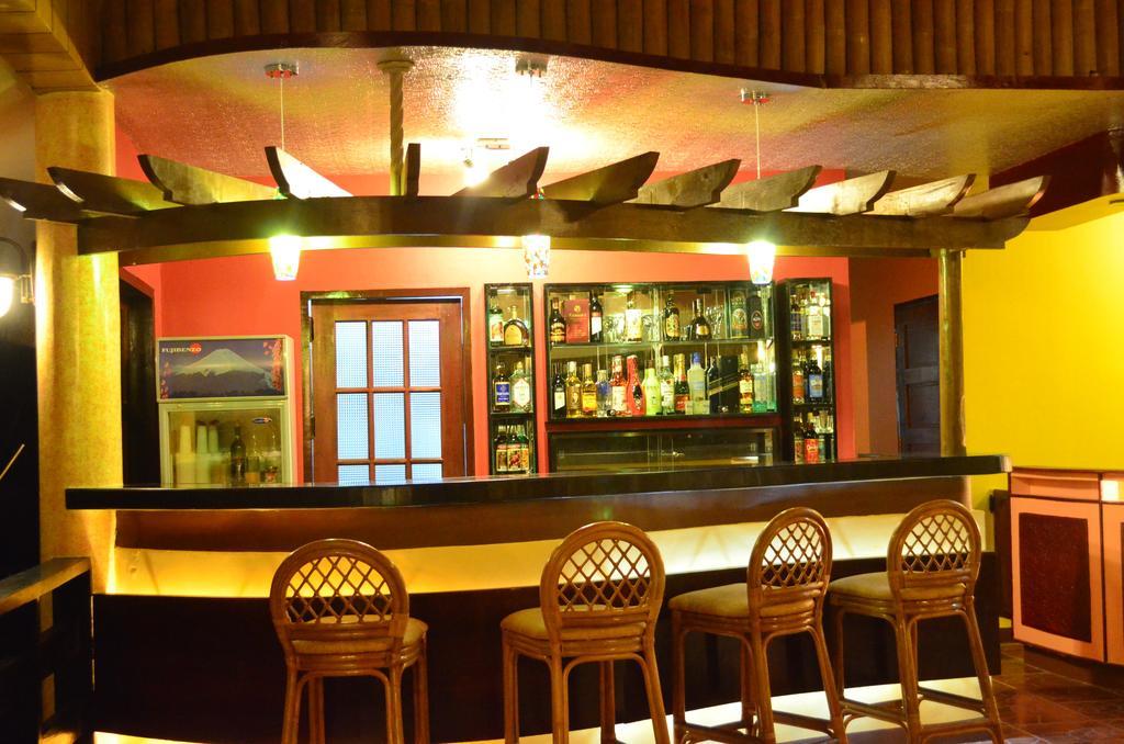 Veraneante Resort Panglao Kültér fotó