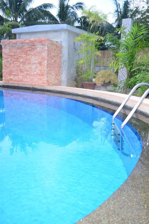 Veraneante Resort Panglao Kültér fotó