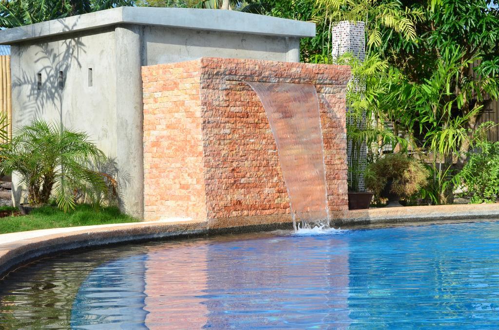 Veraneante Resort Panglao Kültér fotó