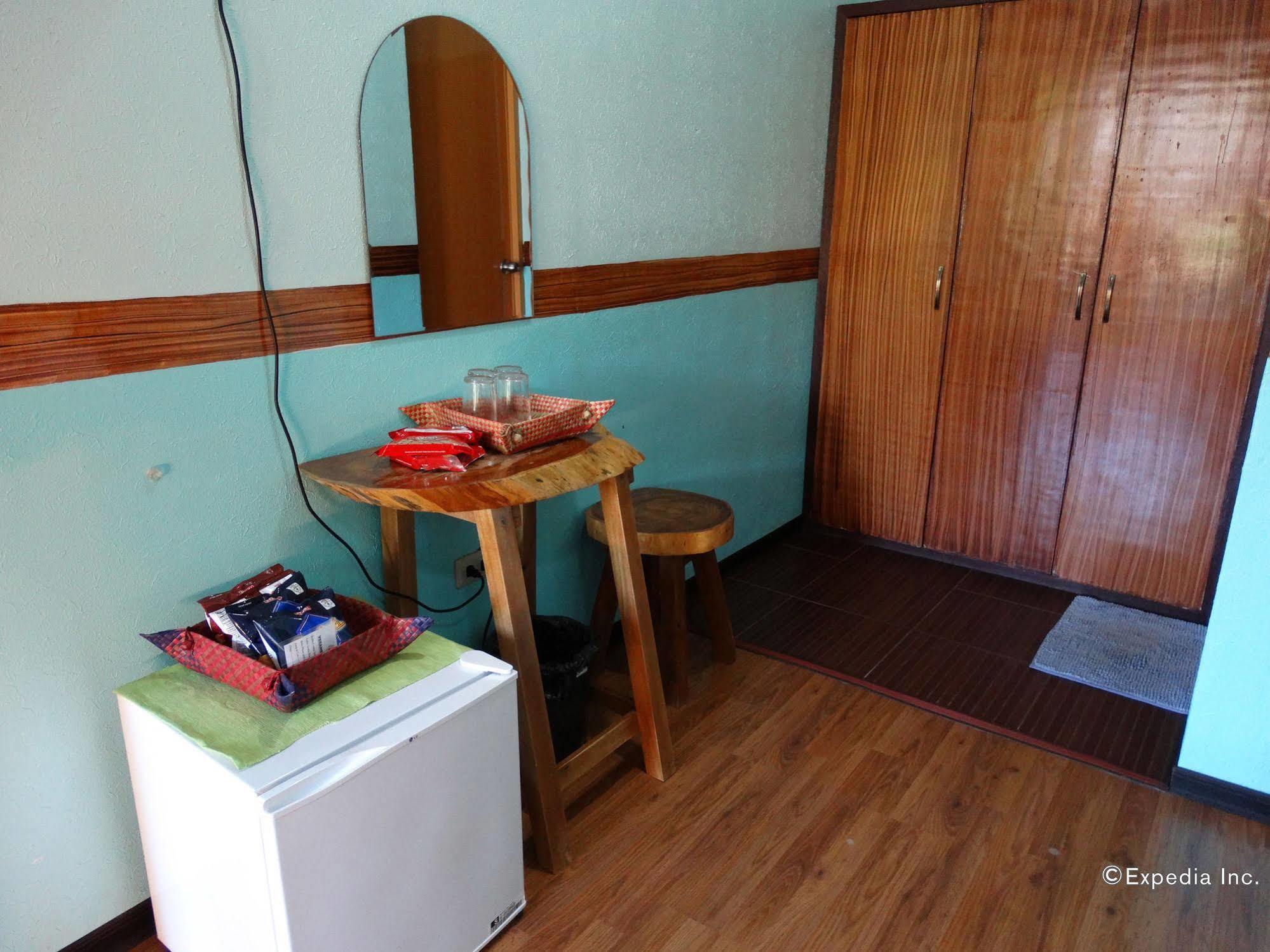 Veraneante Resort Panglao Kültér fotó