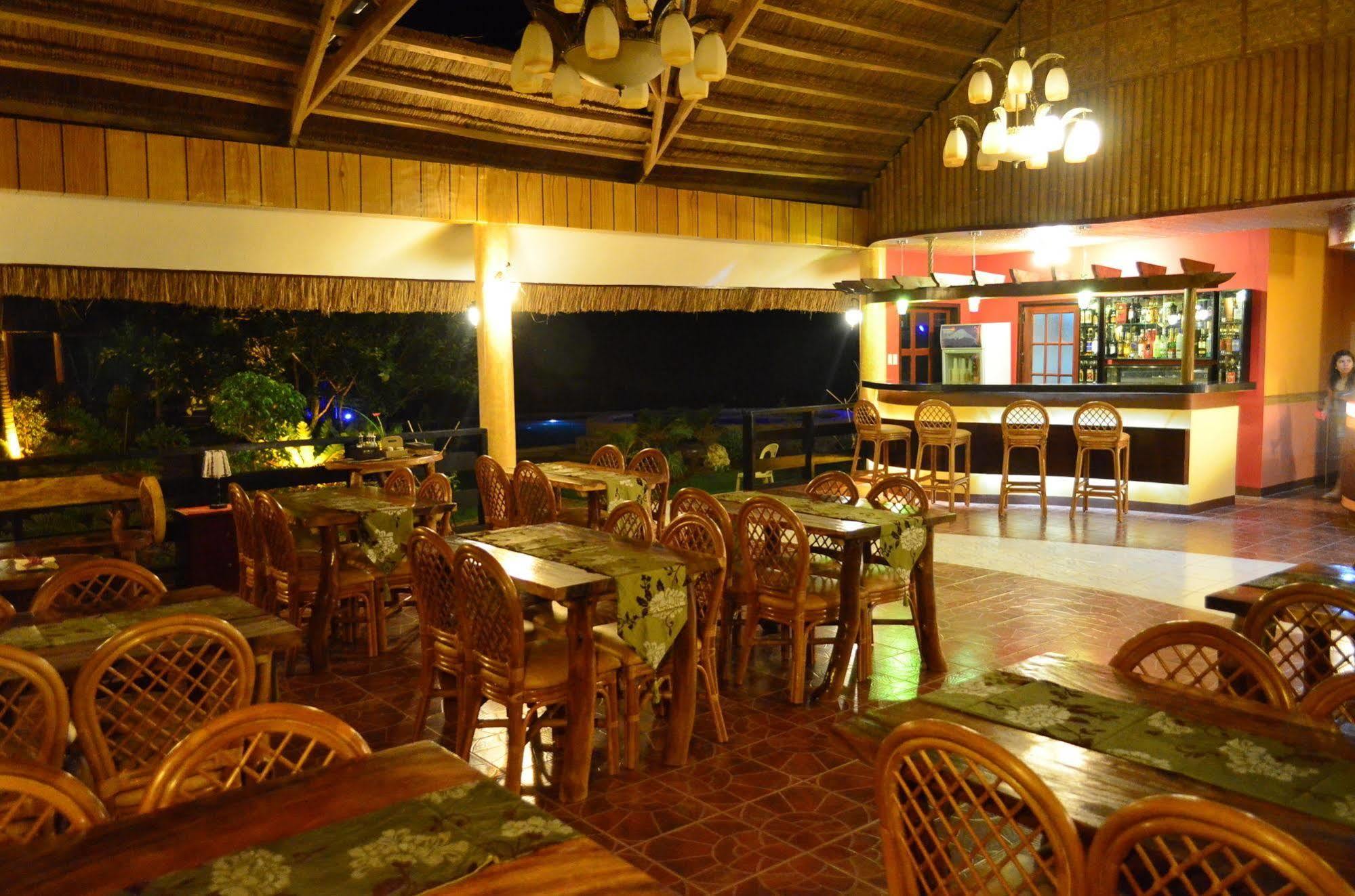 Veraneante Resort Panglao Kültér fotó